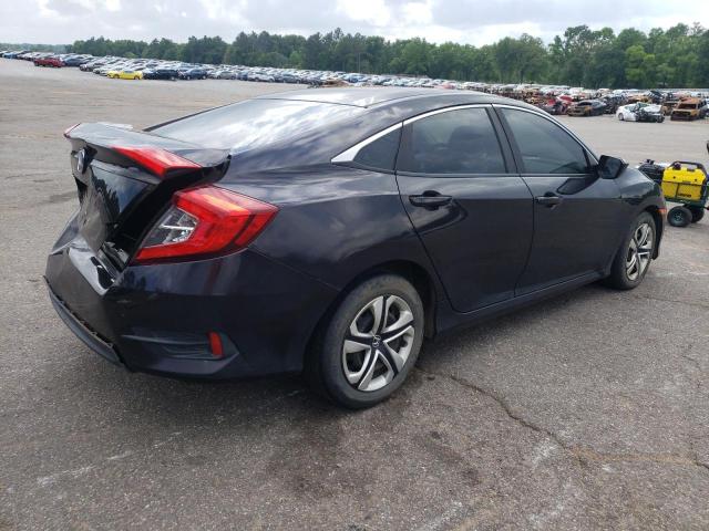Photo 3 from auction – 2016 HONDA CIVIC LX with VIN 2HGFC2F59GH506594