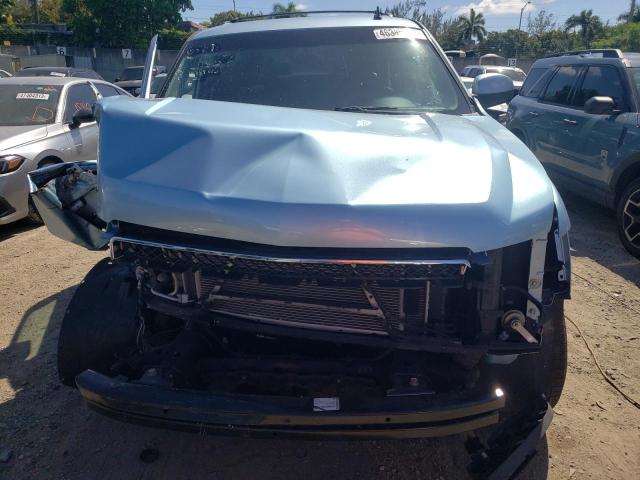 Photo 5 from auction – 2011 CHEVROLET TAHOE C150 with VIN 1GNSCAE03BR292554