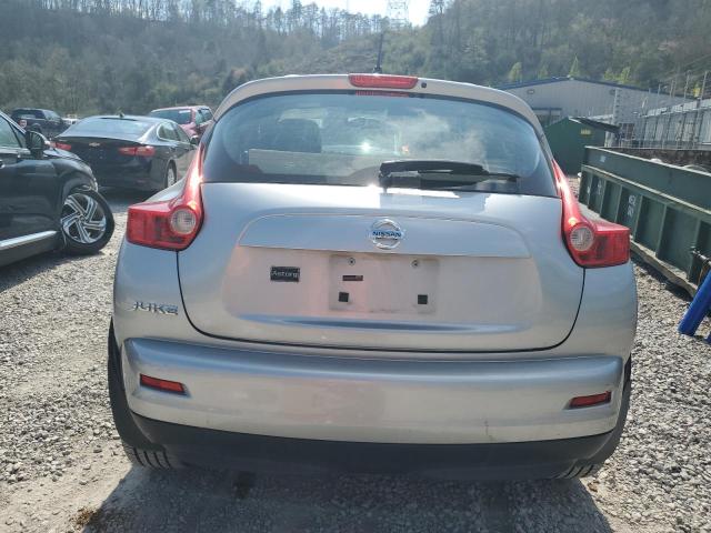 Photo 6 from auction – 2011 NISSAN JUKE S with VIN JN8AF5MRXBT008234