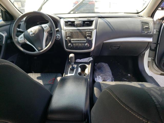 Photo 8 from auction – 2018 NISSAN ALTIMA 2.5 with VIN 1N4AL3AP1JC231357