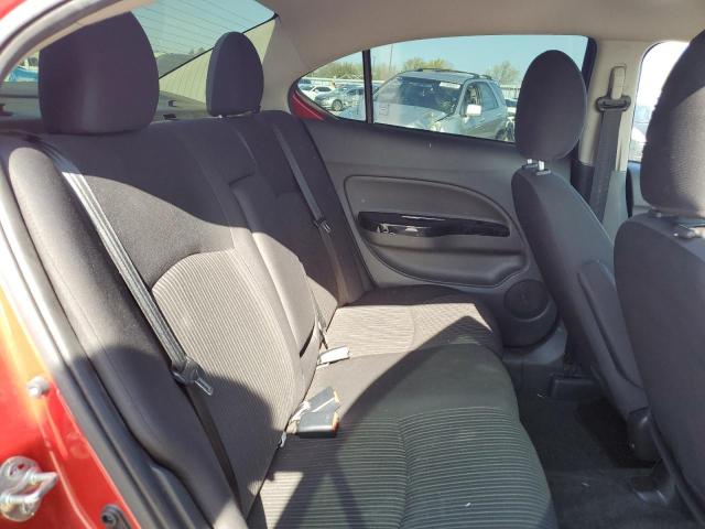Photo 10 from auction – 2019 MITSUBISHI MIRAGE G4 with VIN ML32F4FJ0KHF05867