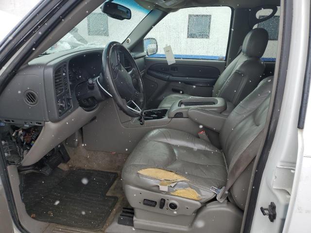 Photo 7 from auction – 2003 GMC YUKON with VIN 1GKEK13Z93J155262