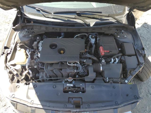Photo 11 from auction – 2020 NISSAN ALTIMA SR with VIN 1N4BL4CV0LC238308