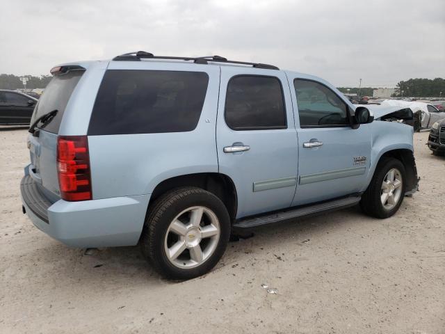 Photo 3 from auction – 2011 CHEVROLET TAHOE C150 with VIN 1GNSCBE05BR262025