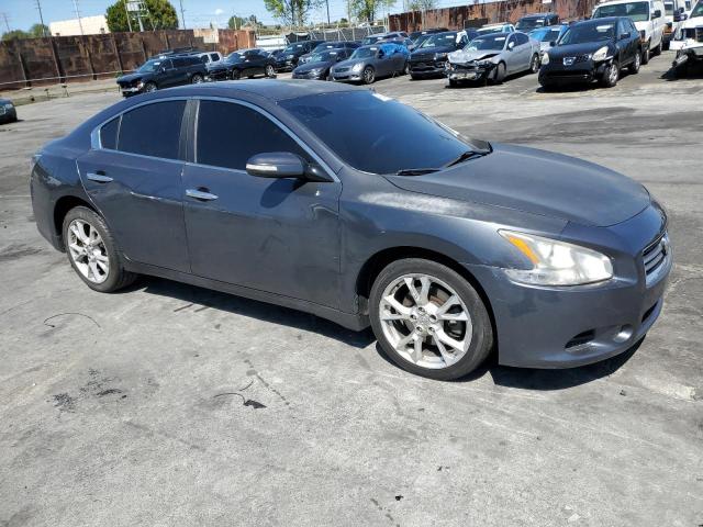 صورة رقم 4 من المزاد - 2012 NISSAN MAXIMA S مع VIN 1N4AA5AP8CC800919