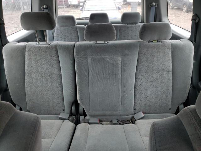 Photo 10 from auction – 2003 HONDA PILOT LX with VIN 2HKYF18143H545274