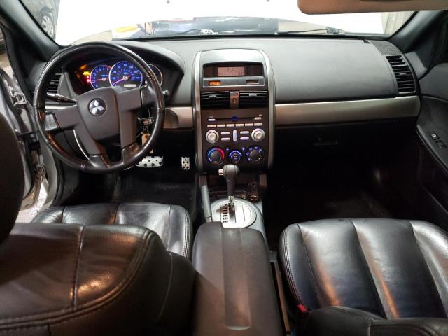 Photo 8 from auction – 2005 MITSUBISHI GALANT ES with VIN 4A3AB36F25E063037