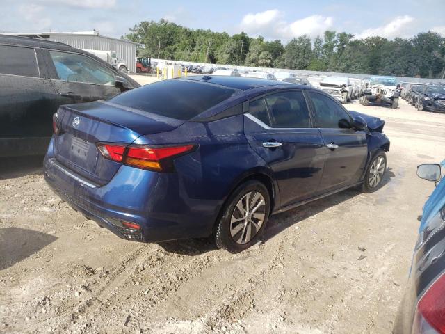 Photo 3 from auction – 2019 NISSAN ALTIMA S with VIN 1N4BL4BVXKN312919