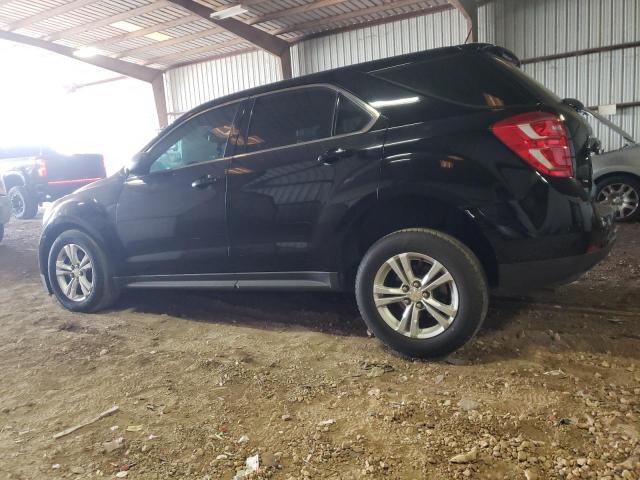 Photo 2 from auction – 2017 CHEVROLET EQUINOX LS with VIN 2GNALBEK1H1507644