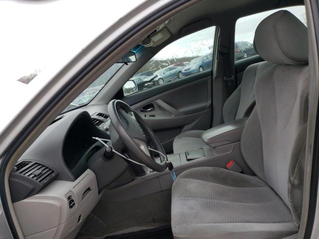 Photo 7 from auction – 2011 TOYOTA CAMRY BASE with VIN 4T1BF3EKXBU708797
