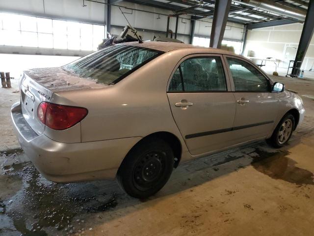 Photo 3 from auction – 2006 TOYOTA COROLLA CE with VIN 1NXBR32E06Z641381