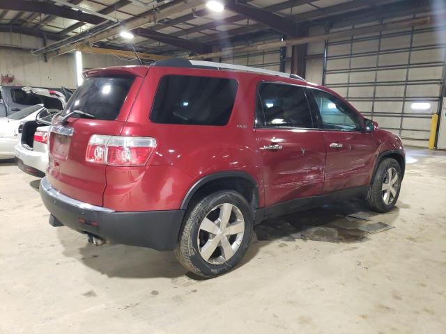 Photo 3 from auction – 2012 GMC ACADIA SLE with VIN 1GKKRPED6CJ277466