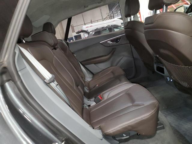 Photo 10 from auction – 2020 AUDI Q8 PRESTIG with VIN WA1FVBF19LD000559