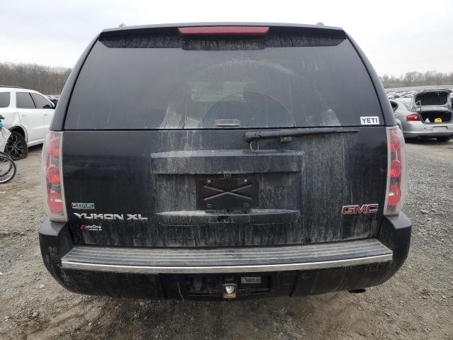 Photo 6 from auction – 2011 GMC YUKON XL D with VIN 1GKS2MEF8BR175705
