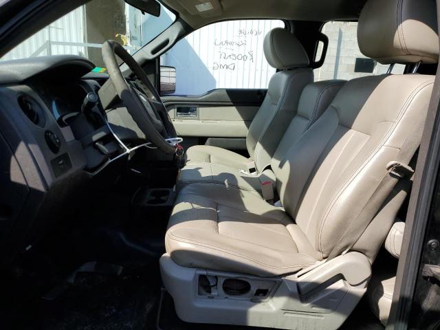 Photo 7 from auction – 2010 FORD F150 SUPER with VIN 1FTFW1E8XAKE65954