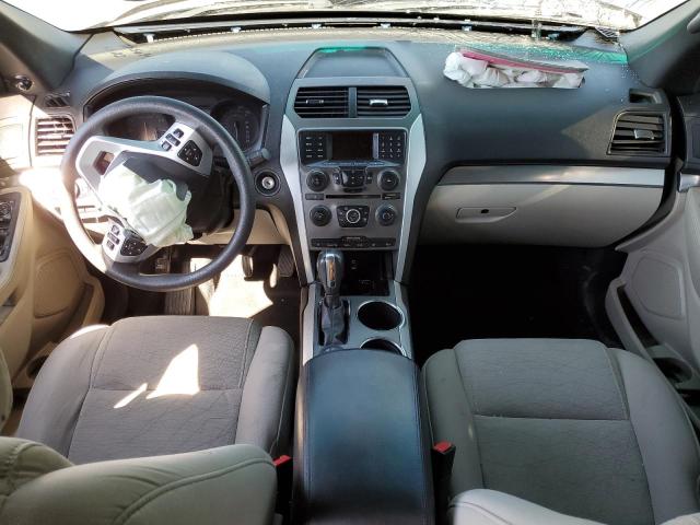 Photo 8 from auction – 2011 FORD EXPLORER with VIN 1FMHK8B85BGA07434