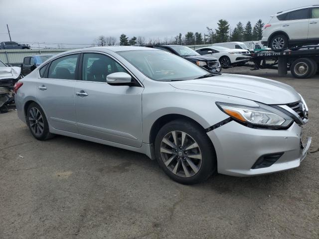 Photo 4 from auction – 2016 NISSAN ALTIMA 2.5 with VIN 1N4AL3AP4GC118981