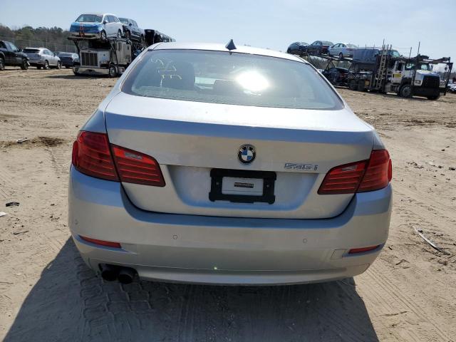 Photo 6 from auction – 2014 BMW 528 XI with VIN WBA5A7C56ED616494