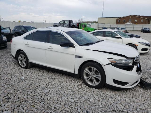 Photo 4 from auction – 2016 FORD TAURUS SE with VIN 1FAHP2D88GG110456