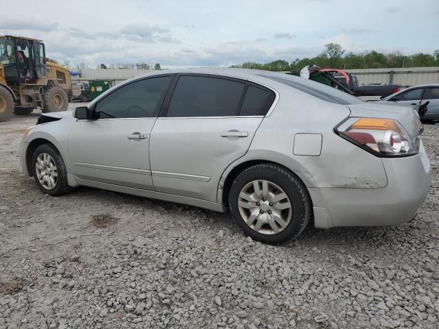 Photo 2 from auction – 2011 NISSAN ALTIMA BAS with VIN 1N4AL2AP8BN424590