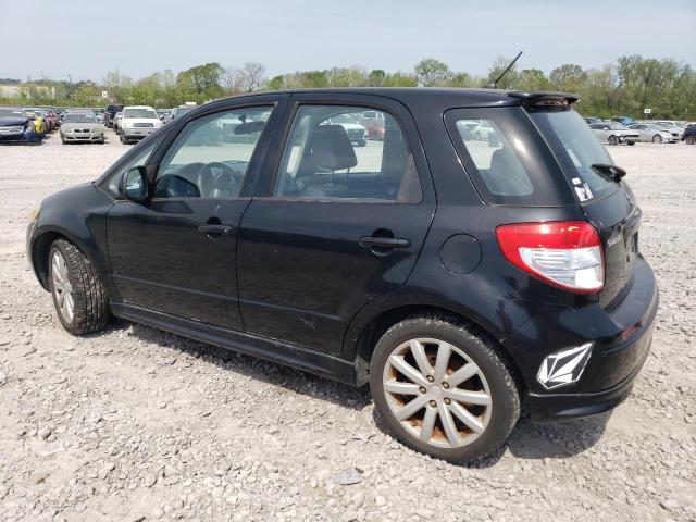 Photo 2 from auction – 2011 SUZUKI SX4 with VIN JS2YA5A50B6300795