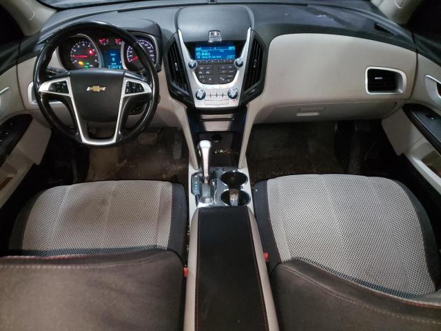 Photo 8 from auction – 2010 CHEVROLET EQUINOX LT with VIN 2CNFLEEW6A6253114