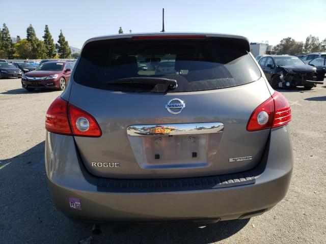 Photo 6 from auction – 2013 NISSAN ROGUE S with VIN JN8AS5MT3DW041567