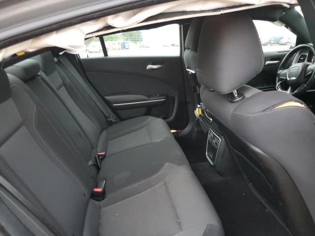Photo 10 from auction – 2019 DODGE CHARGER SX with VIN 2C3CDXBG3KH664431