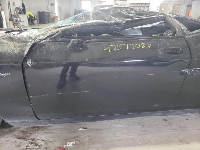 Photo 7 from auction – 2014 DODGE CHALLENGER with VIN 2C3CDYBTXEH313412