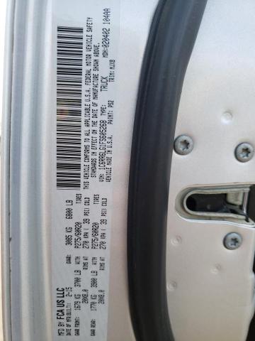 Photo 14 from auction – 2015 RAM 1500 SLT with VIN 1C6RR6LG1FS605268
