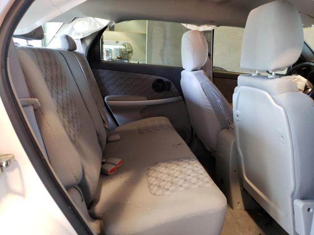 Photo 11 from auction – 2009 CHEVROLET EQUINOX LS with VIN 2CNDL13F096209270