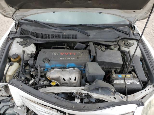 Photo 11 from auction – 2008 TOYOTA CAMRY CE with VIN 4T1BE46K58U774576