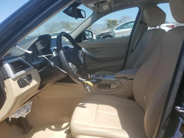 Photo 7 from auction – 2013 BMW 328 I SULE with VIN WBA3C1C54DK103270