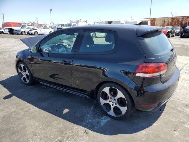 Photo 2 from auction – 2011 VOLKSWAGEN GTI with VIN WVWFV7AJ7BW266787
