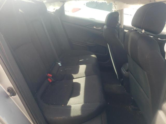 Photo 10 from auction – 2016 HONDA CIVIC EX with VIN 19XFC2F75GE237893