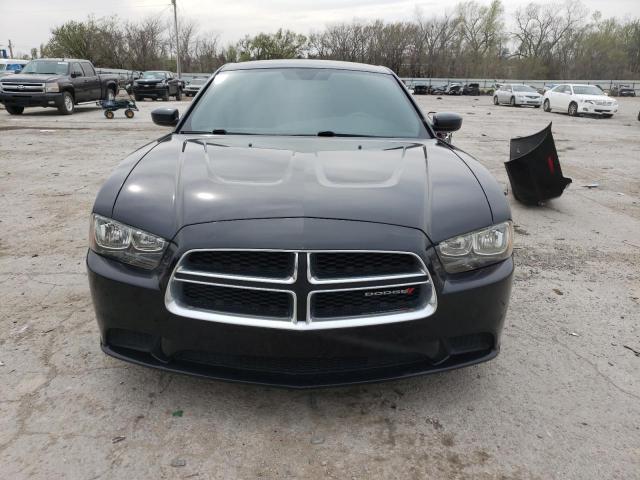 Photo 5 from auction – 2014 DODGE CHARGER SE with VIN 2C3CDXBGXEH368536