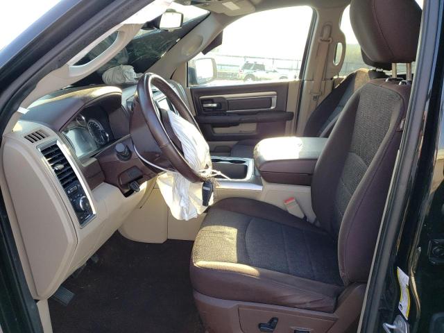 Photo 7 from auction – 2016 RAM 1500 SLT with VIN 3C6RR7LT4GG179989