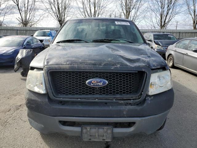 Photo 5 from auction – 2006 FORD F150 with VIN 1FTRF12286NA76040
