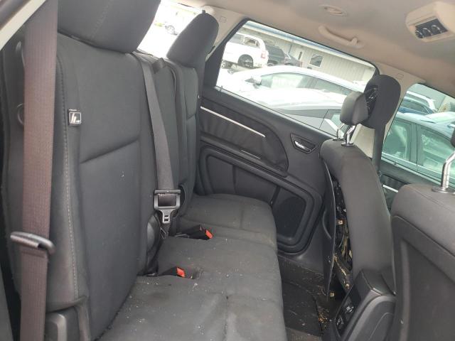 Photo 10 from auction – 2010 DODGE JOURNEY SX with VIN 3D4PH5FV0AT253592