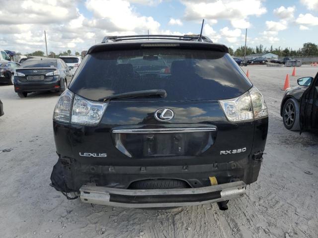 Фото 6 с аукциона – 2008 LEXUS RX 350 с VIN 2T2HK31U48C090699