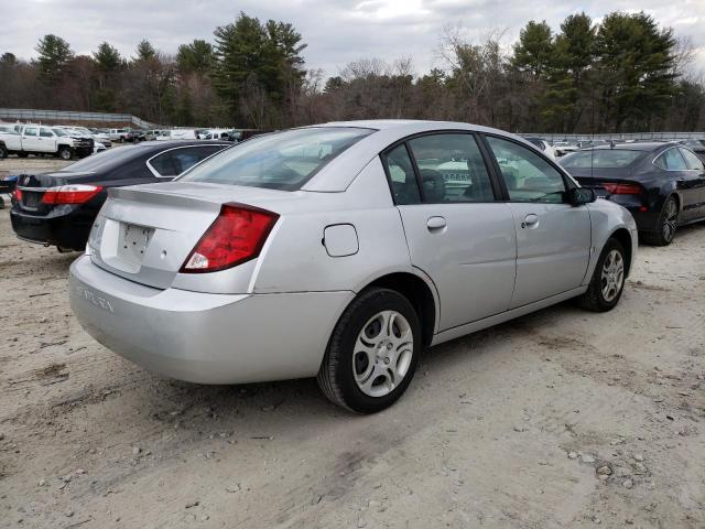 Photo 3 from auction – 2005 SATURN ION LEVEL with VIN 1G8AJ52F75Z122271
