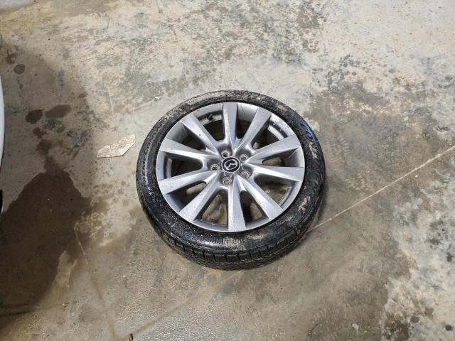 Photo 12 from auction – 2022 MAZDA 3 PREFERRE with VIN 3MZBPACL0NM301434