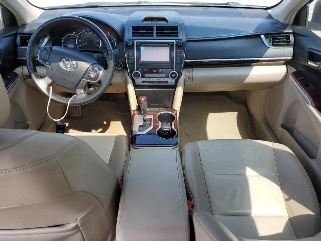 Photo 8 from auction – 2013 TOYOTA CAMRY L with VIN 4T1BF1FK3DU650277