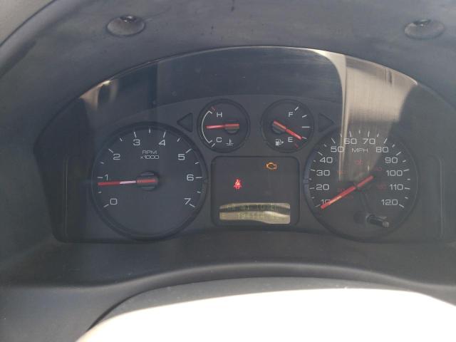 Фото 9 с аукциона – 2007 FORD FREESTYLE с VIN 1FMDK05127GA27081