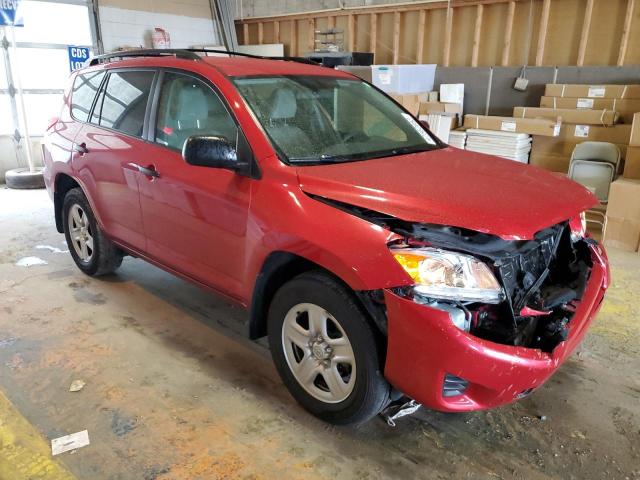 Photo 4 from auction – 2010 TOYOTA RAV4 with VIN 2T3BF4DV3AW028599