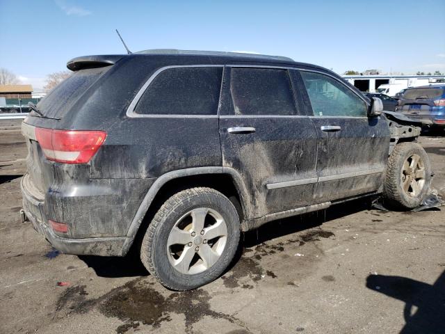 Photo 3 from auction – 2012 JEEP GRAND CHER with VIN 1C4RJFBG3CC262342