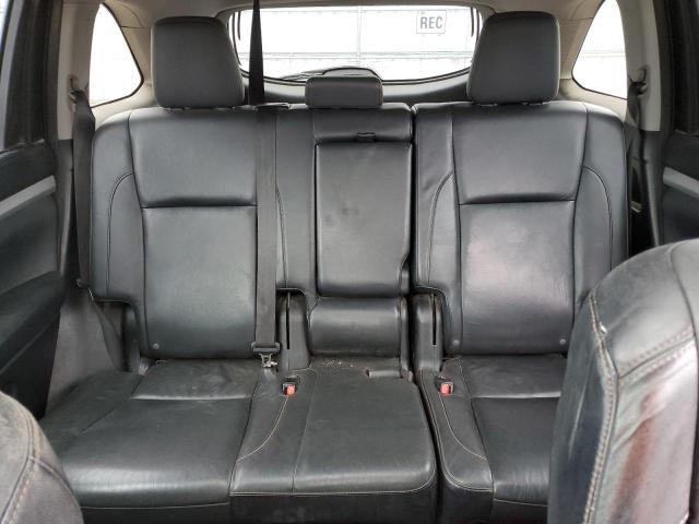 Photo 10 from auction – 2015 TOYOTA HIGHLANDER with VIN 5TDJKRFH3FS171542