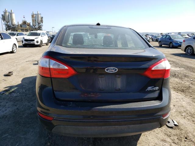 Photo 6 from auction – 2014 FORD FIESTA S with VIN 3FADP4AJ3EM148763