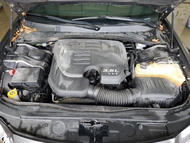 Photo 11 from auction – 2014 CHRYSLER 300 with VIN 2C3CCARG8EH157843