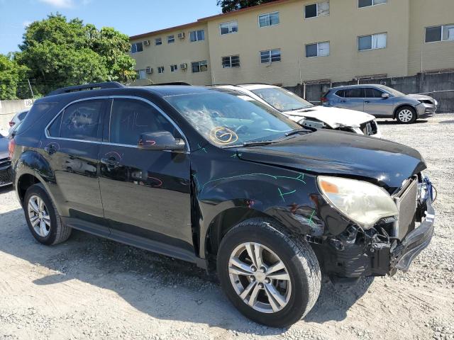 Photo 4 from auction – 2017 CHEVROLET EQUINOX LT with VIN 2GNALCEK4H6207802